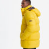 Meeste tepitud kapuutsiga jope Ombre Clothing - Thumbnail Image 25
