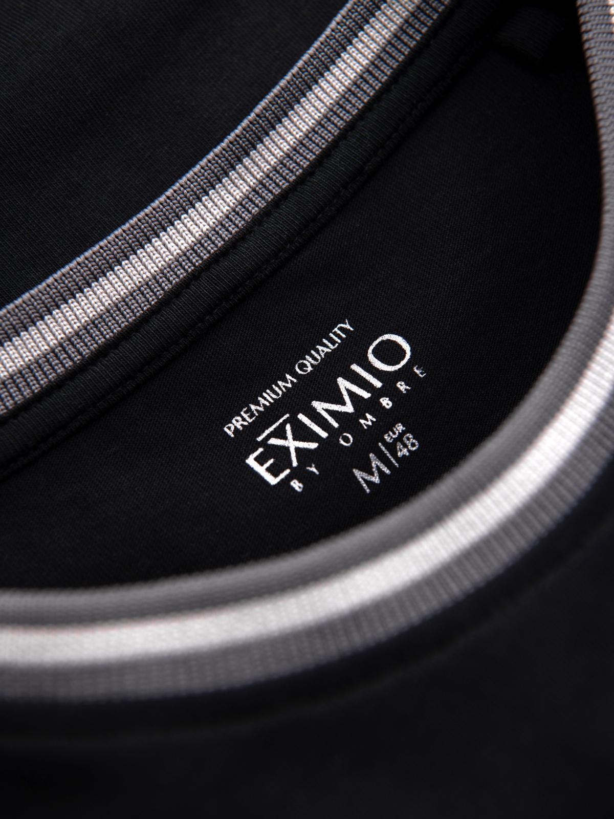 Ombre Clothing meeste pika varrukaga puuvillane särk - Image 22