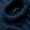 Ombre Clothing meeste rullkaelusega kampsun - Thumbnail Image 13