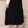 Kesi puuvillane musliinseelik - Thumbnail Image 58