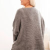 Oversized naiste kampsun 3/4 varrukatega - Thumbnail Image 38