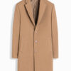 Meeste keskhooaja mantel Ombre Clothing - Thumbnail Image 6