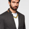 Meeste püstkraega bleiser Ombre Clothing - Thumbnail Image 12