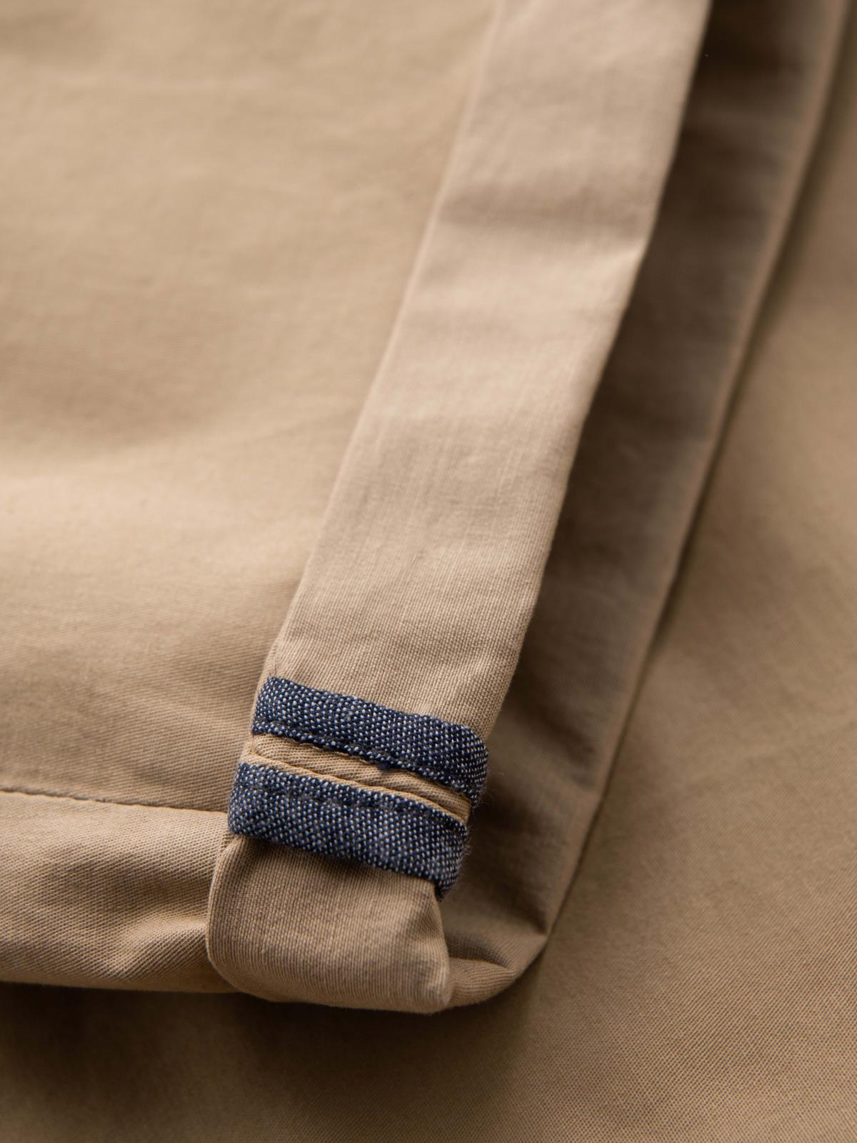 Meeste lühikesed püksid Ombre Clothing - Image 30