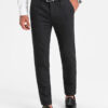 Klassikalised meeste chinopüksid Ombre Clothing - Thumbnail Image 35