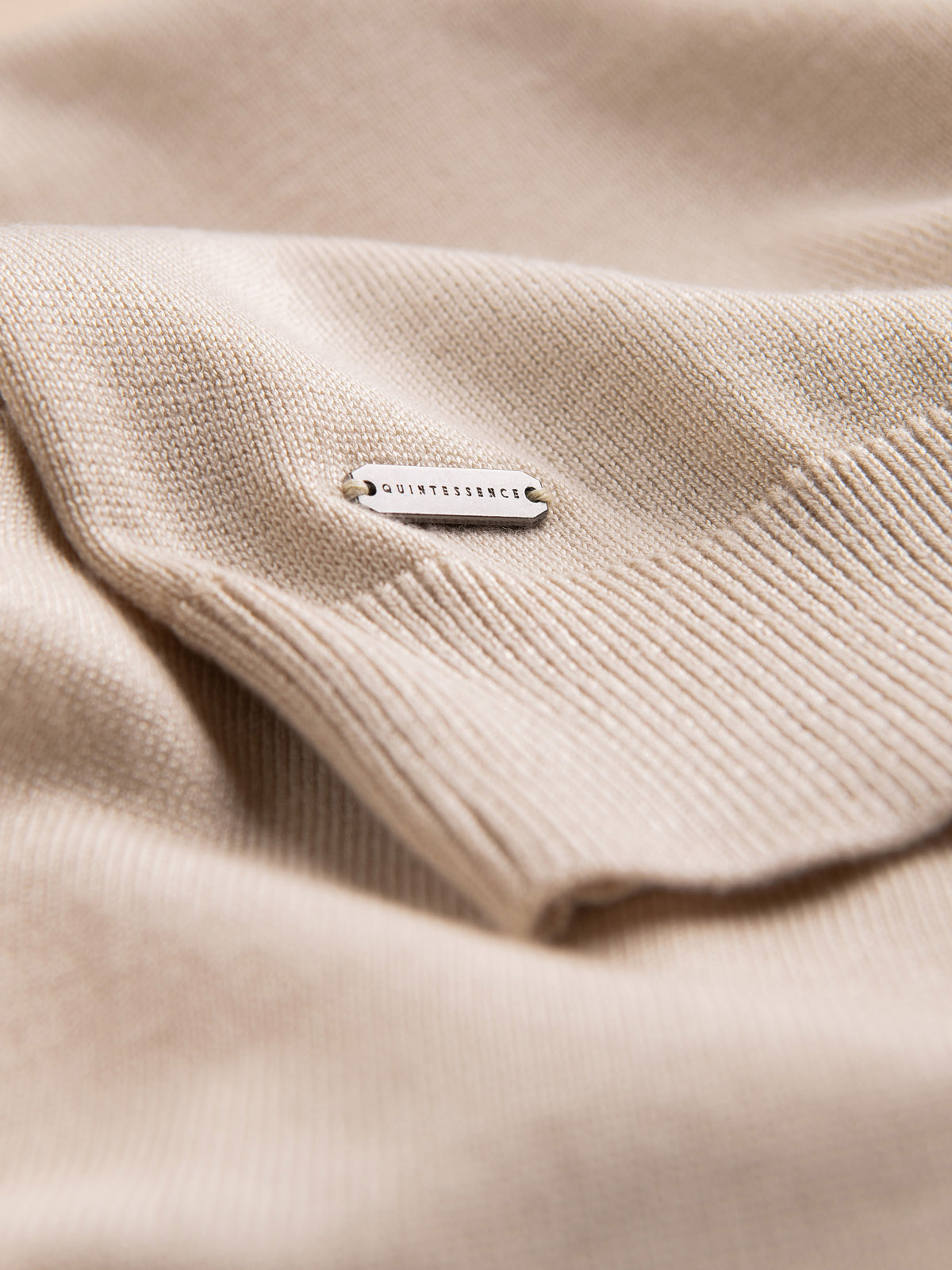 Meeste kootud polosärk Ombre Clothing - Image 23
