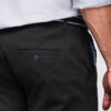 Meeste chino-püksid Ombre Clothing - Thumbnail Image 5