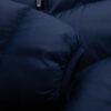 Meeste kapuutsiga tepitud pikem jope Ombre Clothing - Thumbnail Image 48