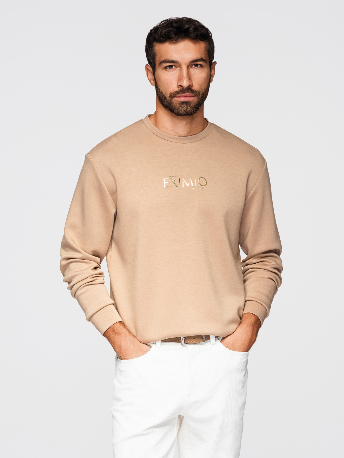 Meeste dressipluus Ombre Clothing - Image 11