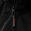 Meeste kapuutsiga jope Ombre Clothing - Thumbnail Image 11