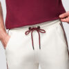 Ombre meeste dressipüksid kontrastsete detailidega - Thumbnail Image 19
