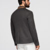 Meeste püstkraega bleiser Ombre Clothing - Thumbnail Image 17