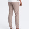 Meeste struktuurse koega dressipüksid Ombre Clothing - Thumbnail Image 19