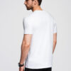 Meeste T-särk Ombre Clothing trükisega - Thumbnail Image 5