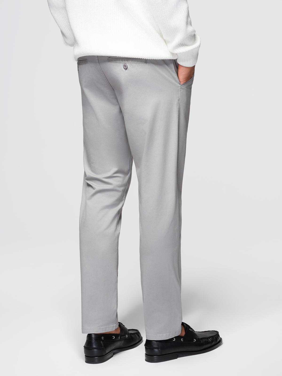 Meeste chino-püksid Ombre Clothing - Image 42