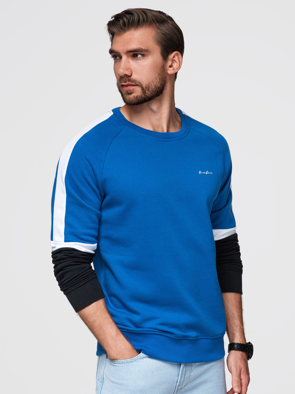 Meeste pusa Ombre Clothing - Image 3