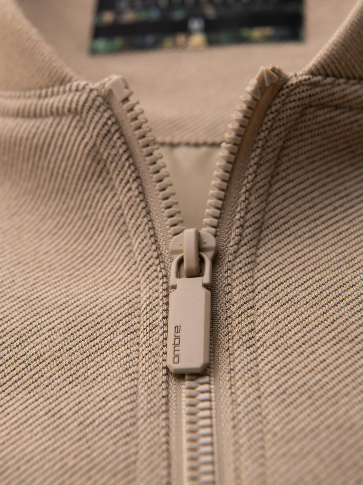 Meeste bomber-jope Ombre Clothing - Image 7
