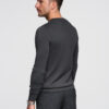 Ombre Clothing meeste V-kaelusega kampsun - Thumbnail Image 28