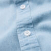 Ombre Clothing meeste pikkade käistega puuvillane triiksärk - Thumbnail Image 8