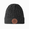 Meeste kootud müts Ombre Clothing - Thumbnail Image 1