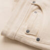 Ombre Clothing meeste lühikesed teksapüksid - Thumbnail Image 19