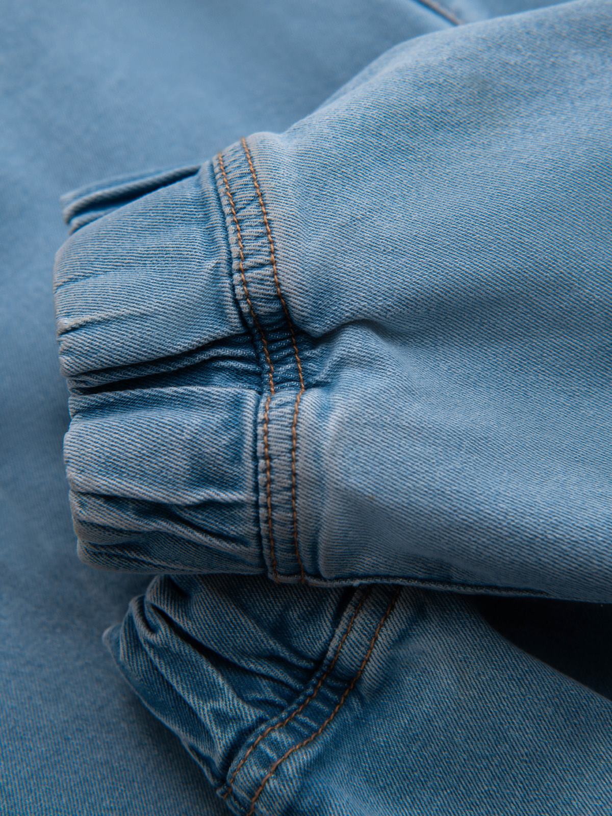 Ombre Clothing meeste teksapüksid-sörkjooksud - Image 10