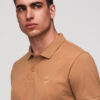 Ombre Clothing meeste puuvillane polosärk - Thumbnail Image 118