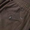 Meeste chino-püksid elastse vöökohaga Ombre Clothing - Thumbnail Image 18