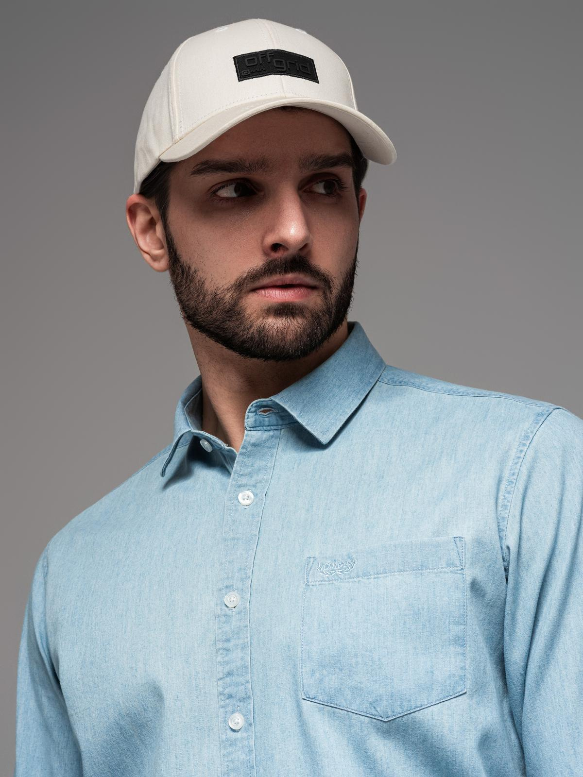 Meeste nokamüts Ombre Clothing - Image 2