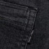 Meeste kergelt venivad teksapüksid Ombre Clothing - Thumbnail Image 13
