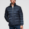 Meeste tepitud jope Ombre Clothing - Thumbnail Image 15