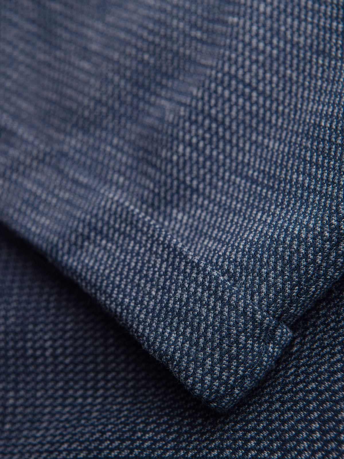 Ombre Clothing meeste lühikesed püksid nöörvööga - Image 9