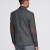 Meeste ruuduline pintsak Ombre Clothing - Thumbnail Image 6