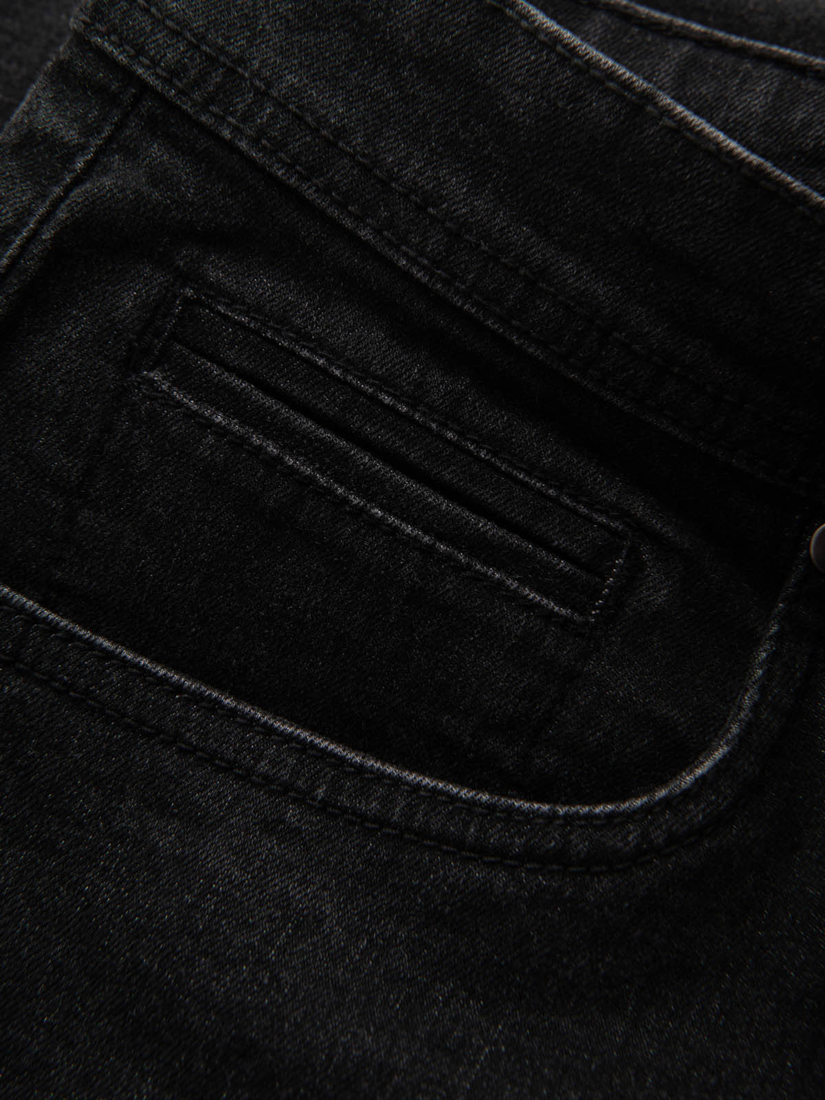 Meeste teksapüksid Ombre Clothing - Image 31