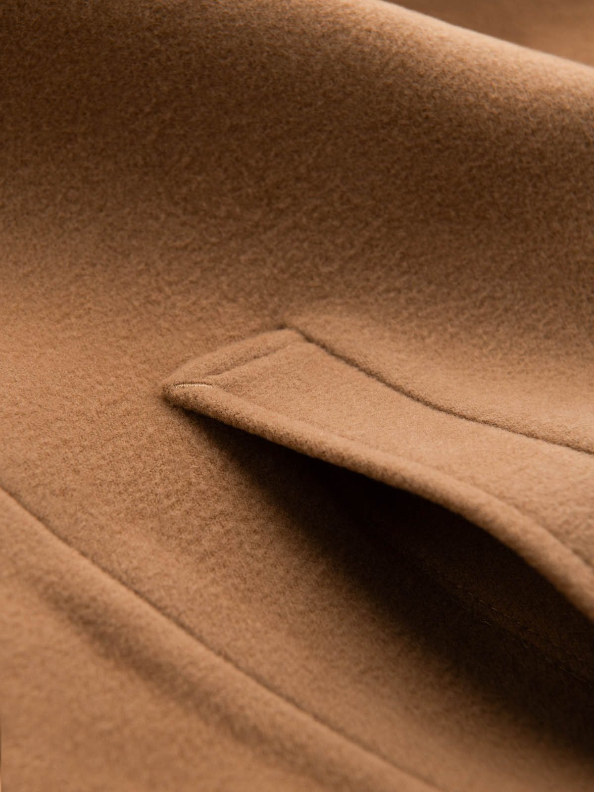Meeste keskhooaja mantel Ombre Clothing - Image 9