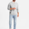 Meeste polokraega dressipluus Ombre Clothing - Thumbnail Image 12