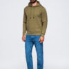 Meeste kapuutsiga pusa Ombre Clothing - Thumbnail Image 12