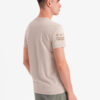 Meeste T-särk Ombre Clothing trükisega - Thumbnail Image 5