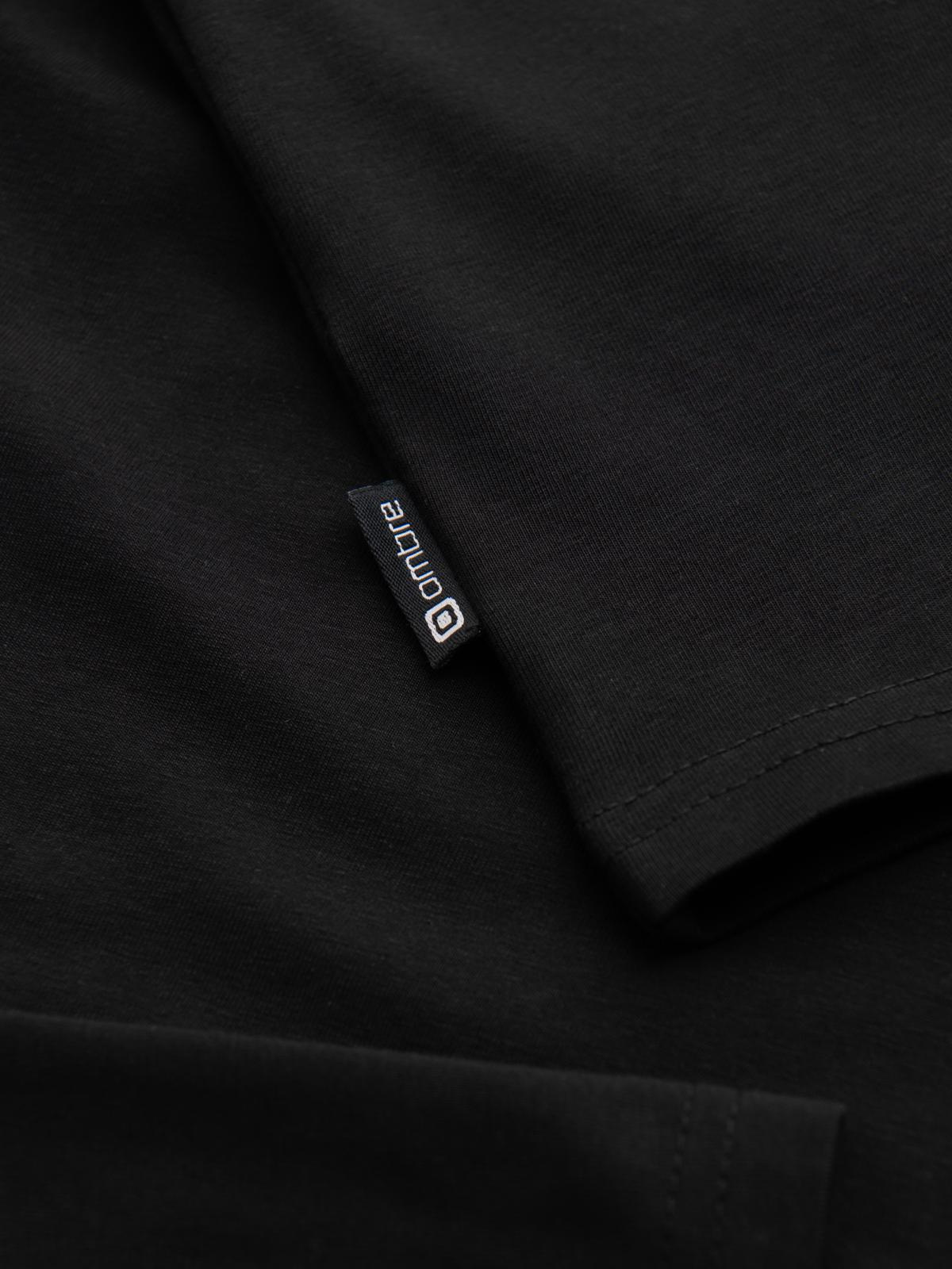 Ombre Clothing meeste pikkade varrukatega rullkaelus - Image 8