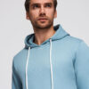 Meeste kapuutsiga kängurudressipluus Ombre Clothing - Thumbnail Image 42