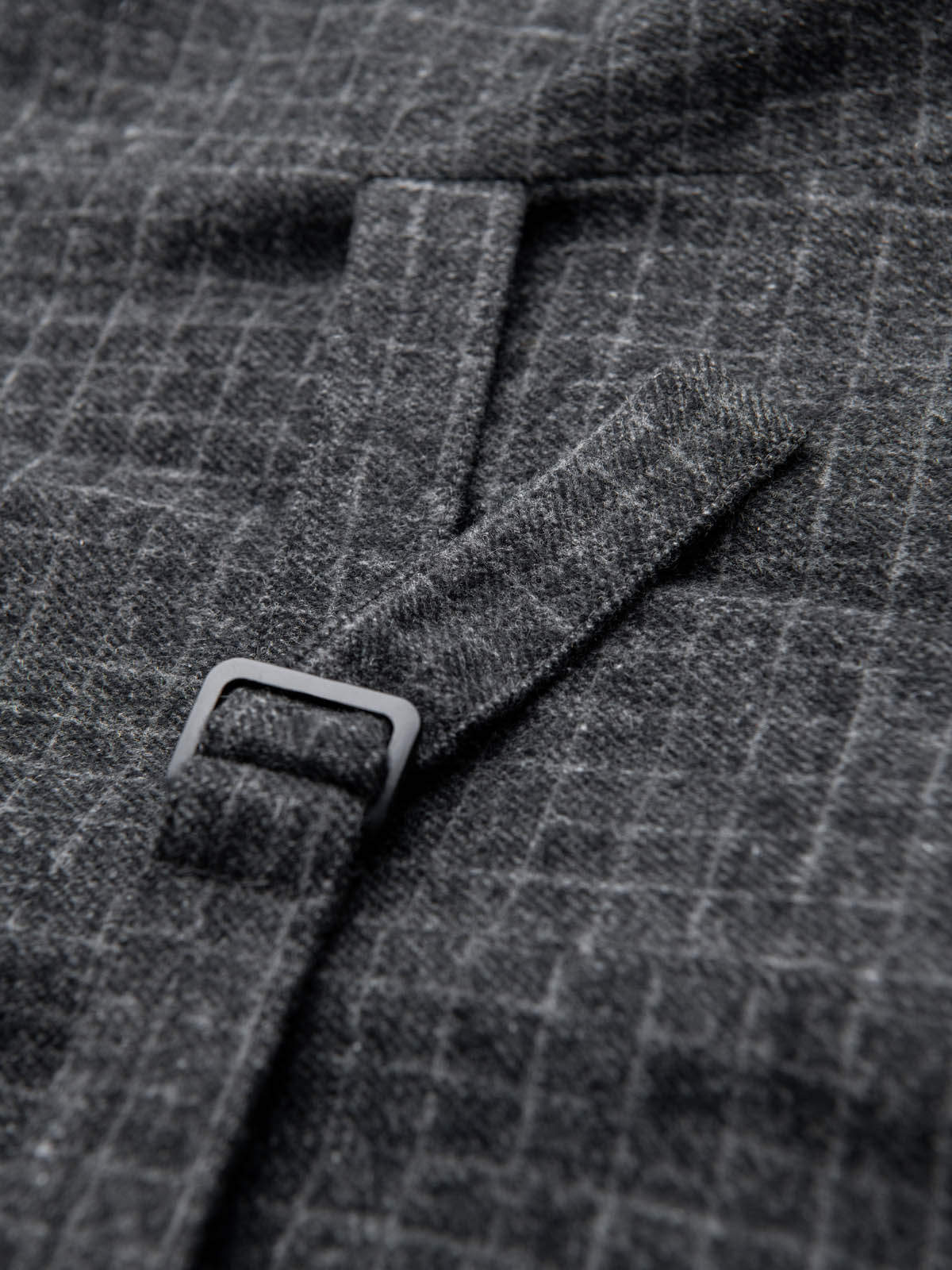 Meeste vest - must - Image 9