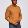 Meeste rullkaelusega kampsun Ombre Clothing - Thumbnail Image 1