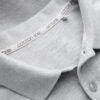 Ombre Clothing meeste puuvillane polosärk - Thumbnail Image 259
