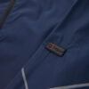 Ombre Clothing meeste helkurdetailidega spordijope - Thumbnail Image 7