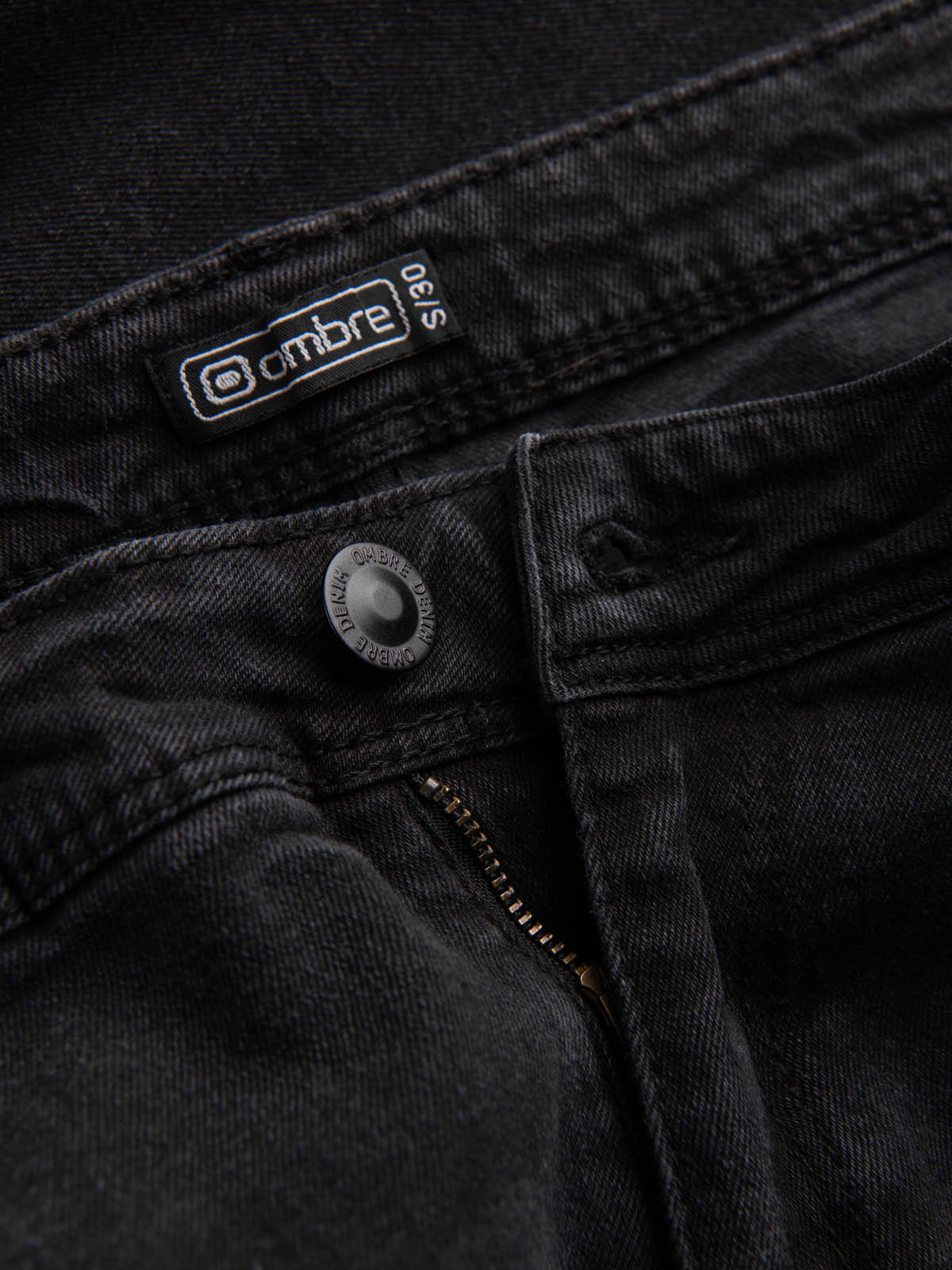 teksad skinny fit - must p1060 - Image 10