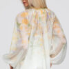 Ombre Clothing naiste pluus lipsudetailiga - Thumbnail Image 8