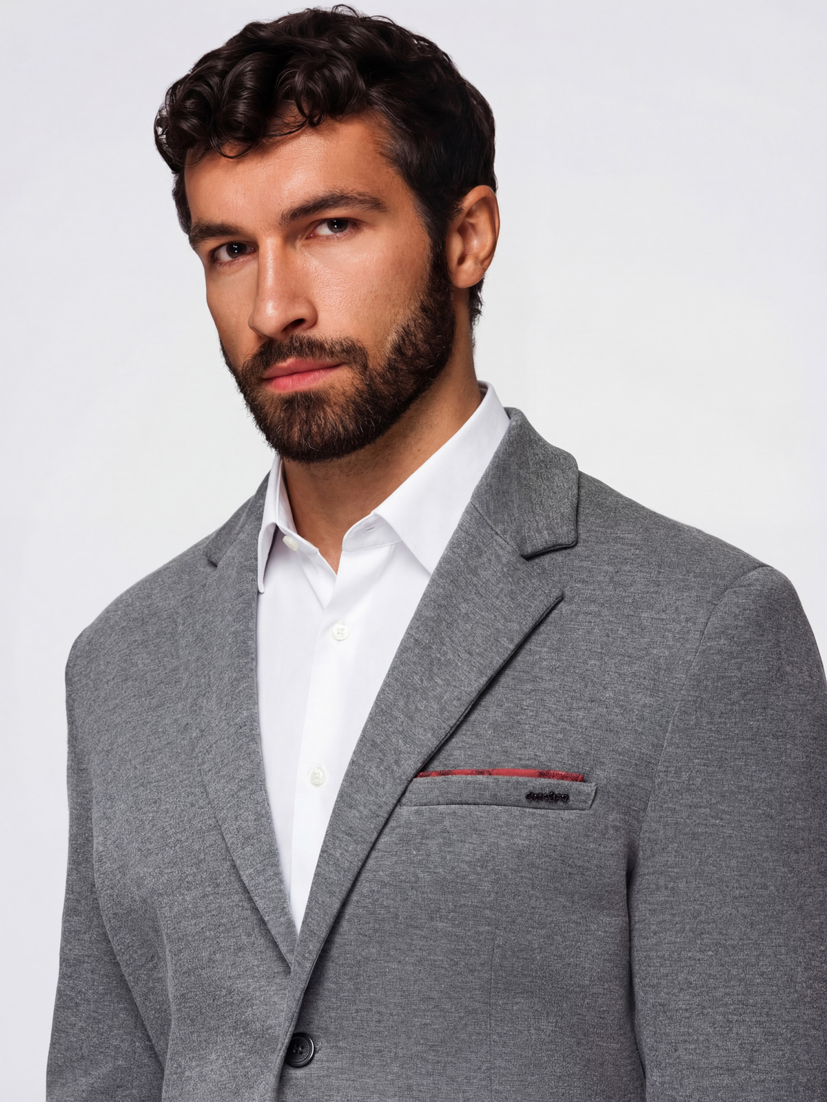 Meeste pintsak Ombre Clothing - Image 9