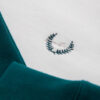 Meeste kapuutsiga pusa Ombre Clothing - Thumbnail Image 26