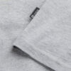 Meeste pikkade varrukatega V-kaelusega puuvillane särk Ombre - Thumbnail Image 13
