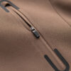 Ombre Clothing meeste kapuutsiga mantel - Thumbnail Image 7